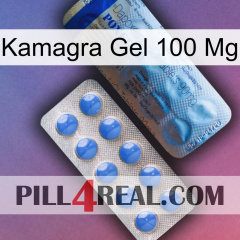 Kamagra Gel 100 Mg 40
